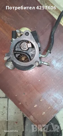    Турбо, снимка 4 - Части - 48007472