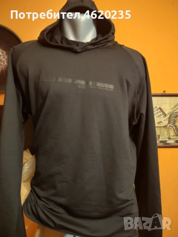 Running SOC размер L