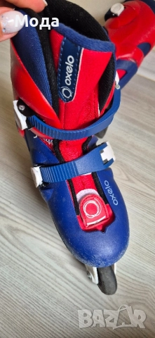 Ролери -унисекс 32-34, снимка 3 - Ролери, кънки - 51879046