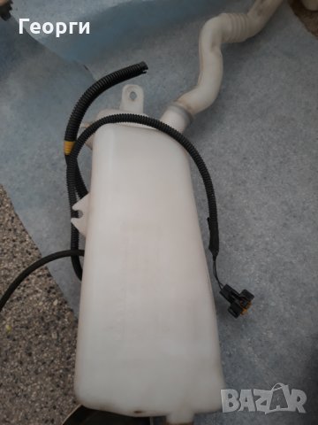 Компютър  за Renault modus , снимка 6 - Автомобили и джипове - 34780971