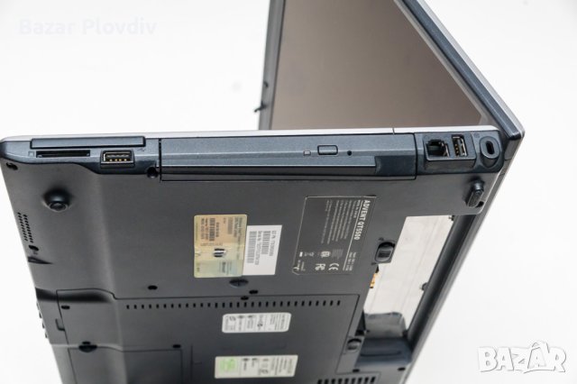 лаптоп Advent QT5500 model EAA-89 15,6 inch, снимка 6 - Лаптопи за дома - 43525968