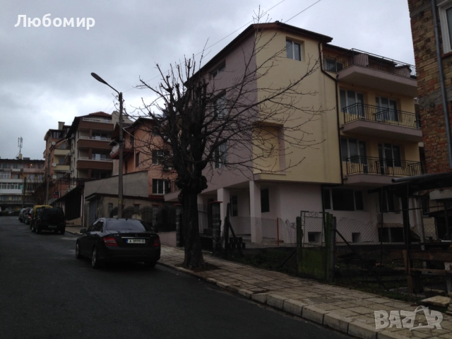 Продавам имот на морето, снимка 10 - Апартаменти - 51761228