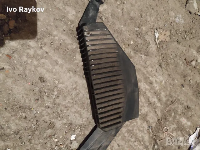 Усилвател за Volvo V70 II Estate , S80,  (11.1999 - 12.2008), 9472301, снимка 5 - Части - 47690463