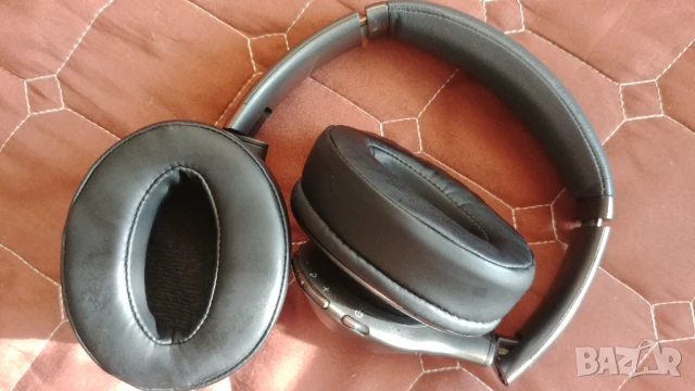 JBL Everest Elite 750NC, снимка 5 - Bluetooth слушалки - 40497520