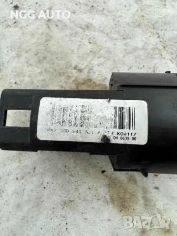 Ключ Управление Светлини Фарове за Фолксваген, VW, Volkswagen, 3BD 941 531 A, 3BD941531A, снимка 3 - Части - 47986482