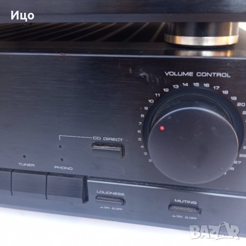 Kenwood KA-1010 Kenwood KX-2020 дек и усилвател., снимка 5 - Декове - 43385134