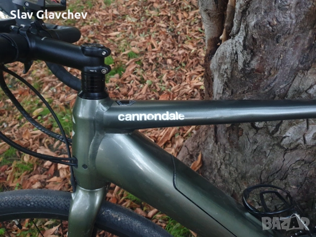 Електрически шосеен гравър велосипед Conandele 28"цола , снимка 9 - Велосипеди - 53600901