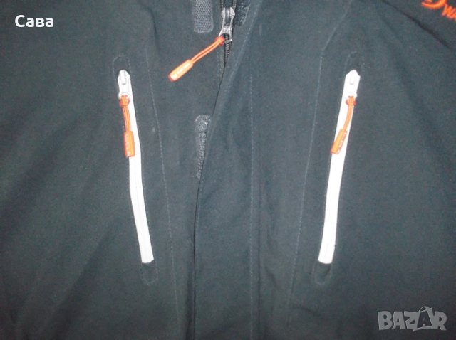 Яке пролет,есен BLUE WAVE  мъжко,С-М, снимка 4 - Якета - 52081126