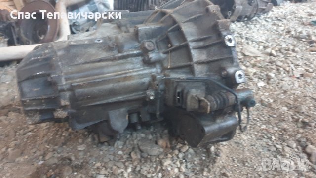 Продавам скоростна кутия за тоуота авенсис 2.0 дизел 90к.с 99г. , снимка 2 - Части - 43685999