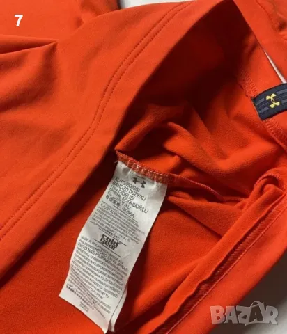 Анцунг горнище Tottenham Hotspur Under Armour, снимка 9 - Футбол - 49550165