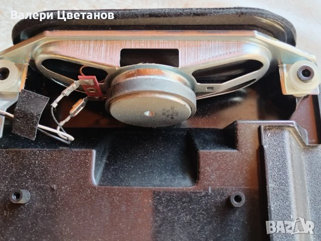 телевизор GRUNDIG 32 VLE 5500 BG на части, снимка 11 - Телевизори - 51406626