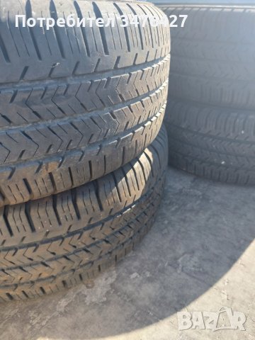 Гуми С 16 цола различни размери , снимка 7 - Гуми и джанти - 37997667