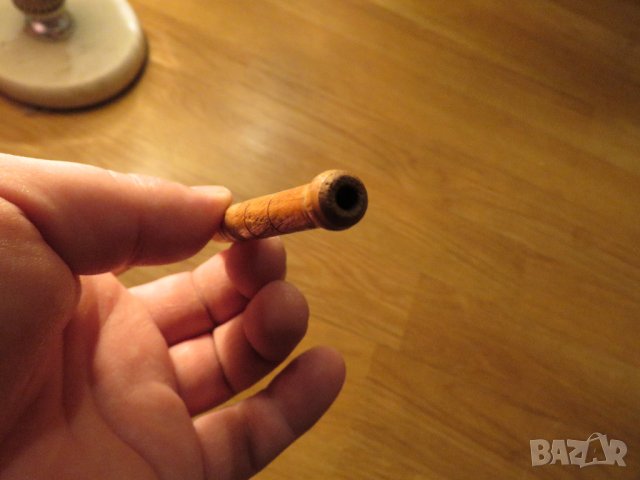 Старинно красиво цигаре за ценители, снимка 3 - Други - 39876268