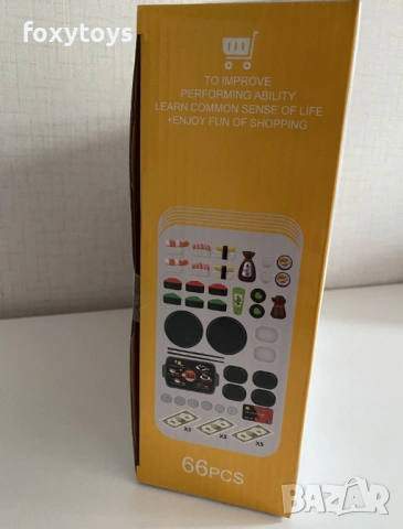 Детски суши бар със звук и светлина, снимка 7 - Други - 53344538