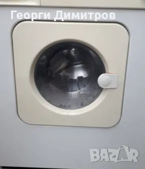 Пералня Fagor FE-1054 за ремонт или за части