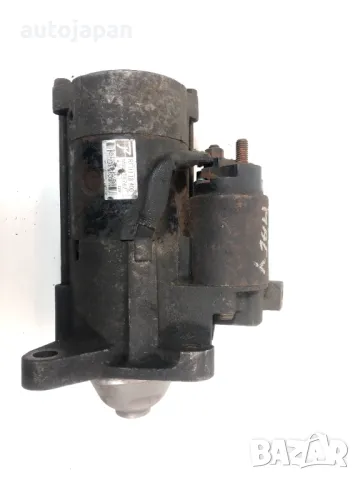 Стартер Mazda Premacy 2.0 DITD 2003г