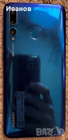 Huawei P Smart 2019, снимка 2 - Huawei - 53072962