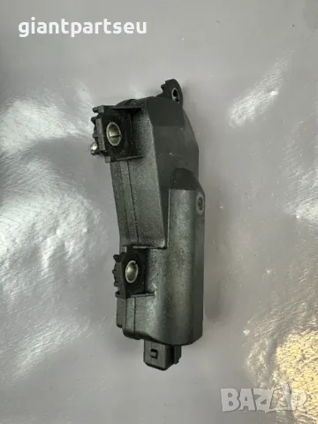 Всмукателен клапан за БМВ е46 BMW e46 , 7511383, снимка 3 - Части - 40041194