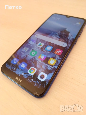 Xiaomi Redmi Note 8T 64GB, снимка 1 - Xiaomi - 53081039