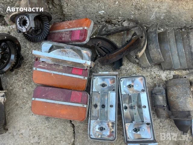 Lada/Лада авточасти ваз , снимка 4 - Части - 51247408