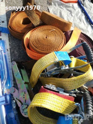 ТРЕСЧ0ТКА 15ЛВ-КОЛАН 15ЛВ 1511210716, снимка 2 - Аксесоари и консумативи - 34806570