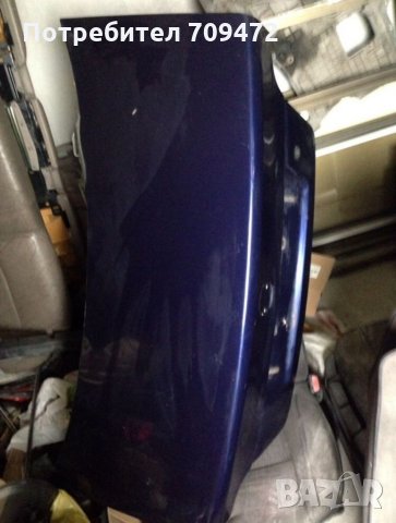 Ликвидация Bmw e39 520i и др. На Части, снимка 7 - Части - 35212986