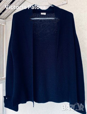 Скъпа маркова жилетка MARELLA SPORT оригинал, снимка 10 - Жилетки - 43558214