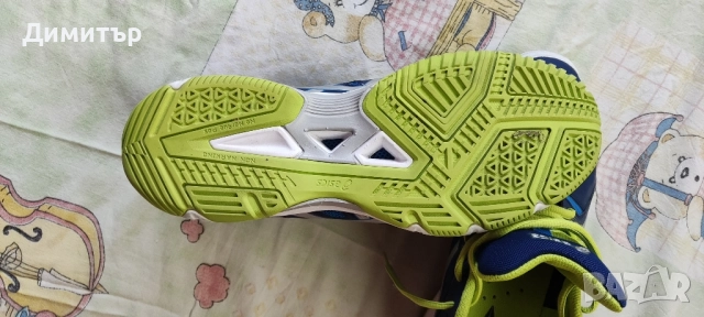 Asics gel- beyond, снимка 9 - Маратонки - 52415840