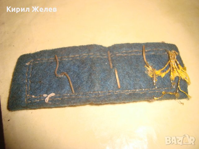 РЯДЪК СОЦ ЗНАК 20507, снимка 5 - Антикварни и старинни предмети - 33384865