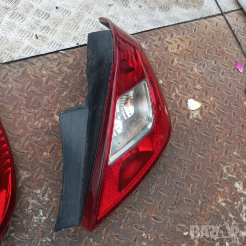 Десен стоп опел корса Д 2006-2014г, снимка 2 - Части - 43851643