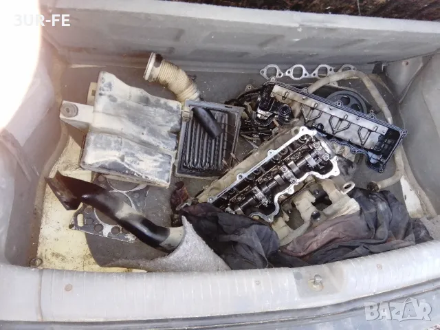 Опел Корса 1.5d на части , снимка 5 - Автомобили и джипове - 48746263