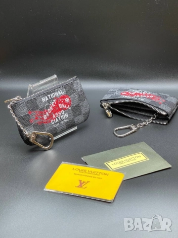 ключодържатели louis vuitton , снимка 3 - Други - 51451771