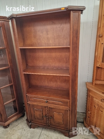 Масивна Библиотека-внос от Германия!, снимка 4 - Други - 52479513