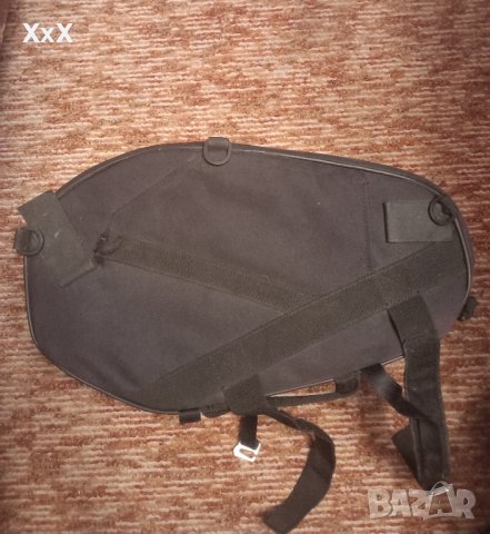 Полутвърди дисаги за мотор Shad E48, снимка 4 - Аксесоари и консумативи - 43687013