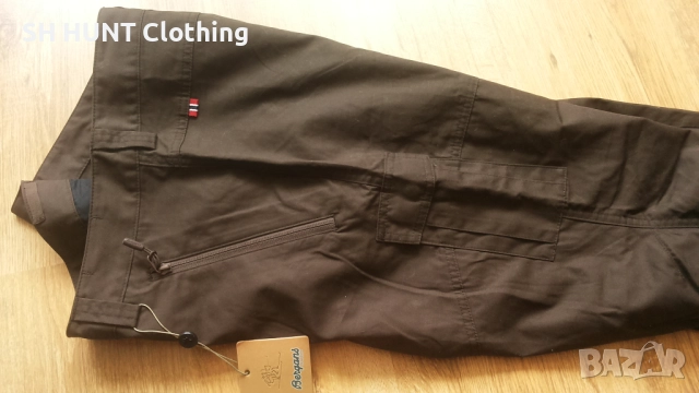 Bergans of NORWAY Venabu Trouser размер M панталон със здрава материя - 1492, снимка 10 - Екипировка - 52472452
