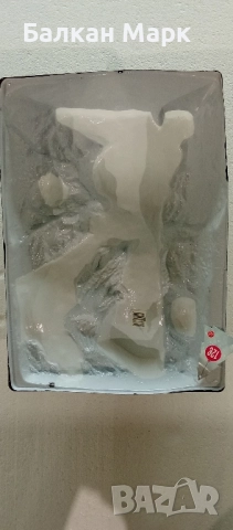 Коледни декорации – Ски скок и Снежно планинско плато 🎿
, снимка 4 - Декорация за дома - 51919698