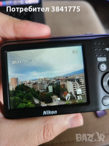 Nikon Coolpix L29 , снимка 7 - Фотоапарати - 51484906