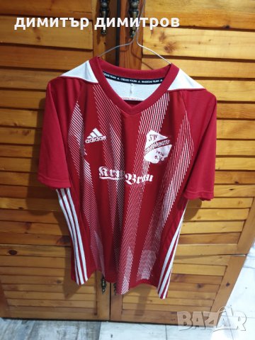 Оригинална тениска Adidas 7