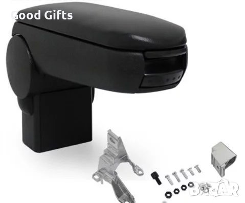 Подлакътник за Vw Passat Пасат Б5, снимка 9 - Аксесоари и консумативи - 43018161