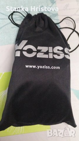Очила за ски Yoziss. , снимка 4 - Зимни спортове - 50380223