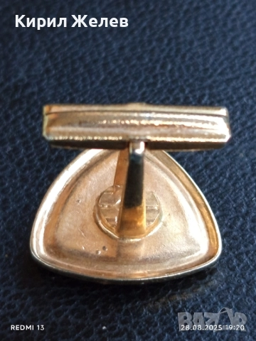 Елегантни бутонели позлатени винтидж за КОЛЕКЦИЯ ДЕКОРАЦИЯ 25411, снимка 3 - Други ценни предмети - 51526528