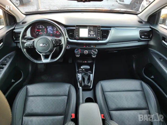  Kia Stonic AUTOMAT 1.6 CRDi 110кс. и 55000км., снимка 6 - Автомобили и джипове - 47323304