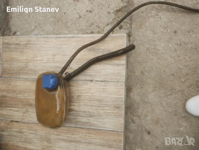 части за Опел Вектра и за голф 2, снимка 3 - Части - 47321592