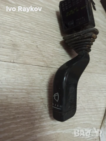 Лост чистачки Opel Meriva A 1.7 CDTI , 09185417 , снимка 2 - Части - 51381272