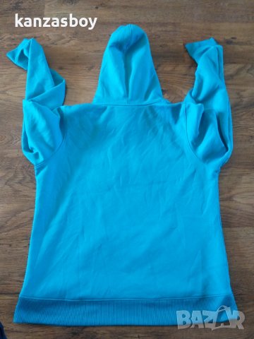 under armour - страхотно юношеско горнище, снимка 7 - Спортни дрехи, екипи - 38265597