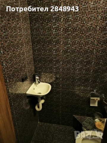 Тристаен апартамент в кв. Красна поляна 2, снимка 9 - Апартаменти - 51489058