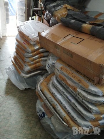 Преден ролбар за бусове sprinter iveco transit промоция