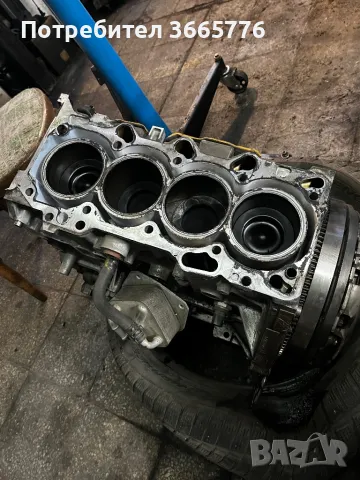 Двигател на части и здрава скоростна кутия за Mazda 6, снимка 9 - Части - 47163372