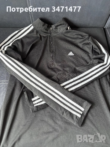 Adidas блуза хл