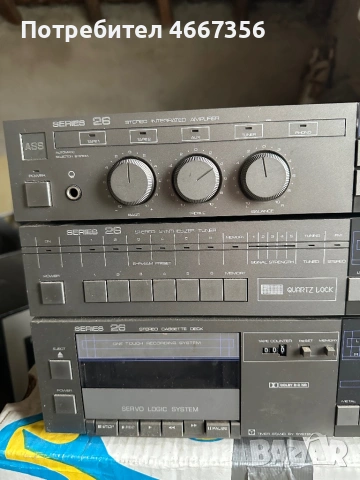 Аудио техника, снимка 17 - Ресийвъри, усилватели, смесителни пултове - 53004158